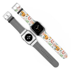 Korea -  Cutey Watch Band  - StyleMZ