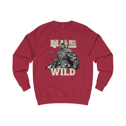 Musado Unisex Sweatshirt - StyleMZ