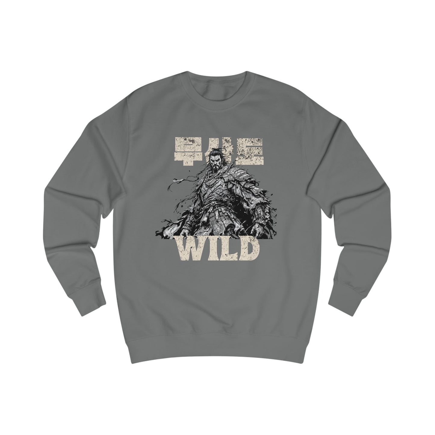 Musado Unisex Sweatshirt - StyleMZ