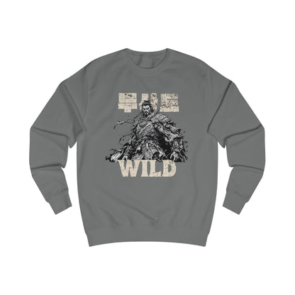 Musado Unisex Sweatshirt - StyleMZ