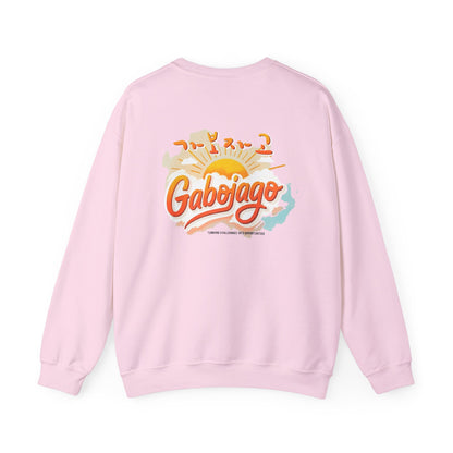 Gabojago Unisex Heavy Blend™ Crewneck Sweatshirt - StyleMZ