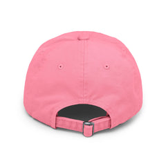 Gorra unisex desgastada de la estación de música KPOP de Corea - StyleMZ 