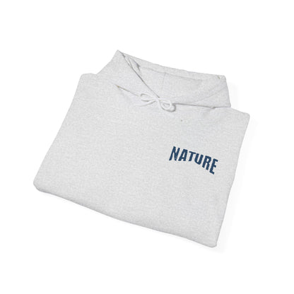 Nature is calling Unisex Heavy Blend™ Hooded Sweatshirt - StyleMZ