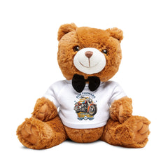 Run forward Teddy Bear with - Korea  - StyleMZ