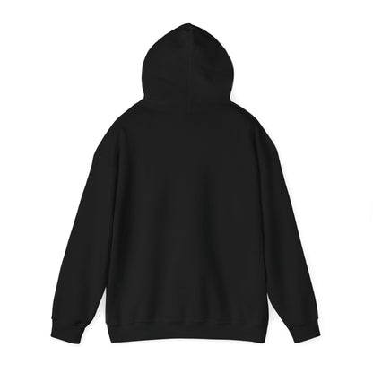 Street vibes Unisex Heavy Blend™ Hooded Sweatshirt - StyleMZ