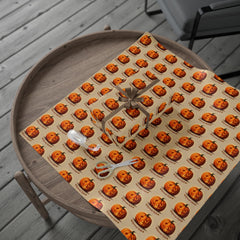 StyleMZ -  Harvest halo Wrapping Papers  - StyleMZ