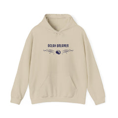 Ocean Dreamer Unisex Heavy Blend™ Hooded Sweatshirt  - StyleMZ