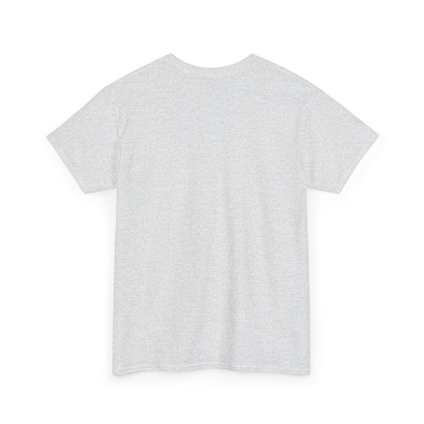 Stop the steal Unisex Heavy Cotton Tee - Stylemz