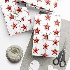 StyleMZ -  Shining bright Gift Wrap Papers  - StyleMZ