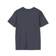 Korea -  Blue haven Unisex Softstyle T-Shirt  - StyleMZ