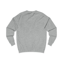 Korea -  Conquer Unisex Sweatshirt  - StyleMZ