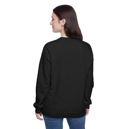 The last survivor Unisex Drop Shoulder Sweatshirt - StyleMZ