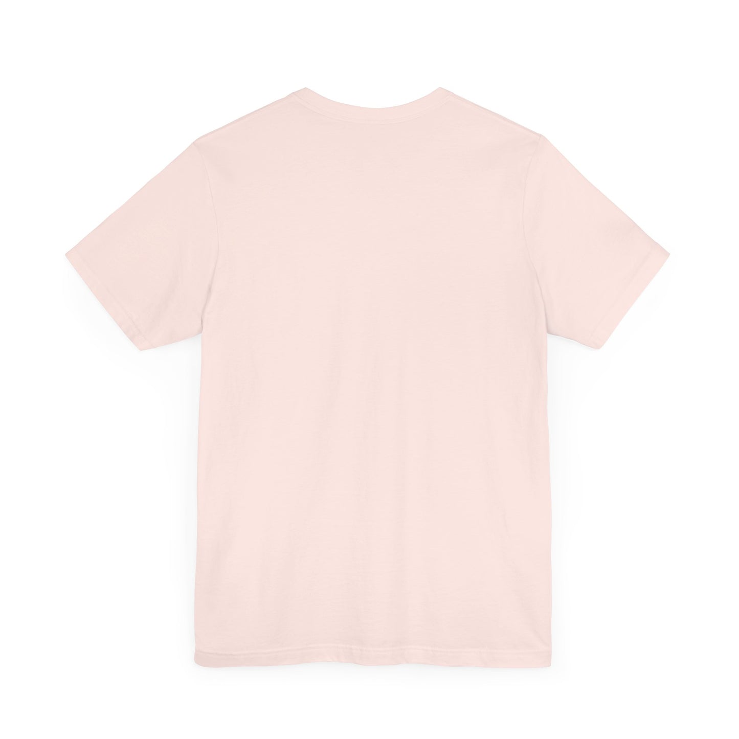 Not to create beauty Unisex Jersey Short Sleeve Tee - StyleMZ