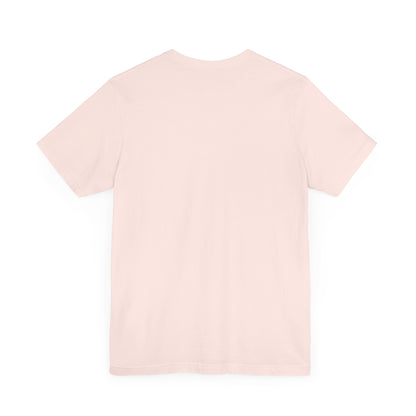 Not to create beauty Unisex Jersey Short Sleeve Tee - StyleMZ