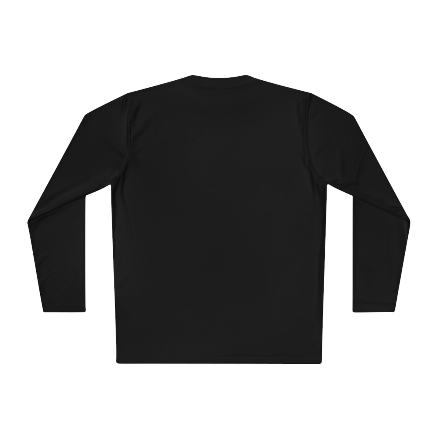 Korea -  Bibimbab Unisex Lightweight Long Sleeve Tee  - StyleMZ