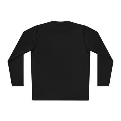 Korea -  Bibimbab Unisex Lightweight Long Sleeve Tee  - StyleMZ