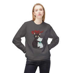 Where were you Unisex Midweight Softstyle Fleece Crewneck Sweatshirt  - Korea  - StyleMZ