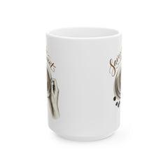 StyleMZ -  Savor the Moment Mug 11oz  - StyleMZ