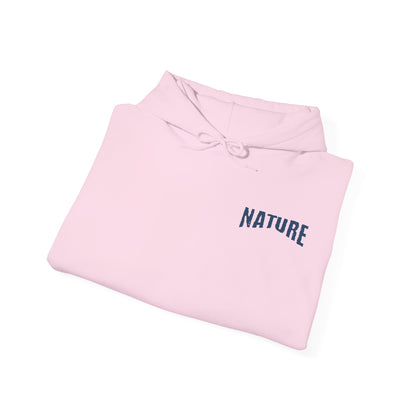 Nature is calling Unisex Heavy Blend™ Hooded Sweatshirt - StyleMZ