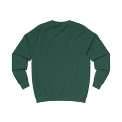 Loyal companion Unisex Sweatshirt  - StyleMZ