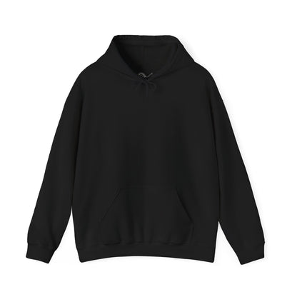 Bloom in Time Unisex Heavy Blend™ Hooded Sweatshirt - StyleMZ