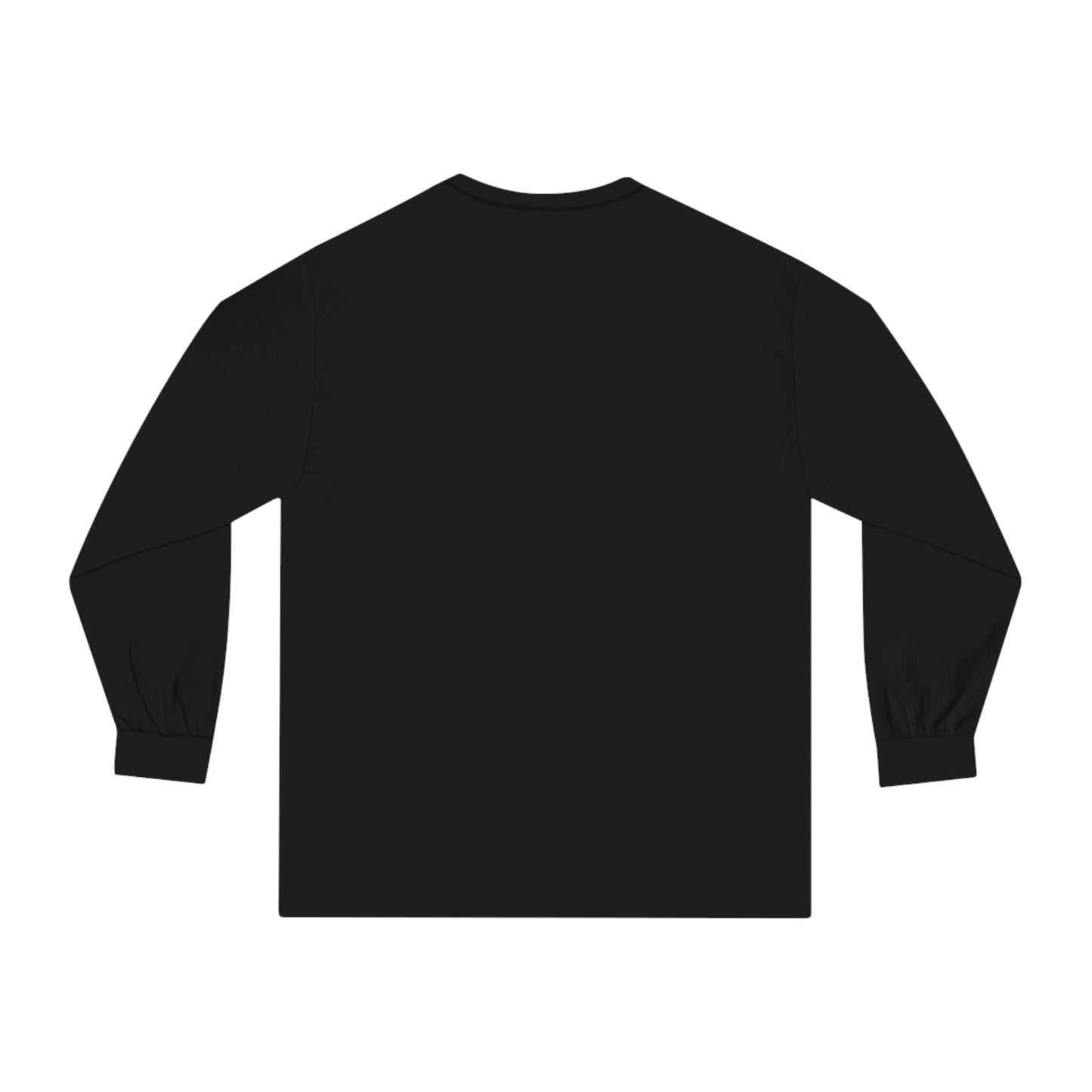 Korea -  Michael Unisex Classic Long Sleeve T-Shirt  - StyleMZ