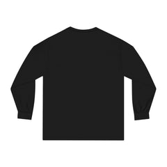 Korea -  Michael Unisex Classic Long Sleeve T-Shirt  - StyleMZ