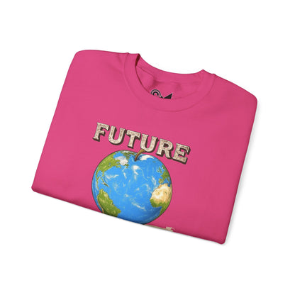 Crewneck Sweatshirt - Future