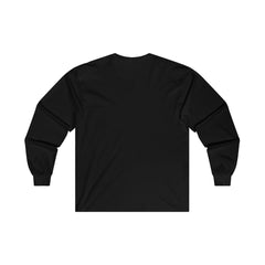 Korea -  Cool never die Unisex Ultra Cotton Long Sleeve Tee  - StyleMZ