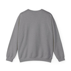 StyleMZ - Sudadera unisex de cuello redondo Heavy Blend™ de otro mundo - StyleMZ 