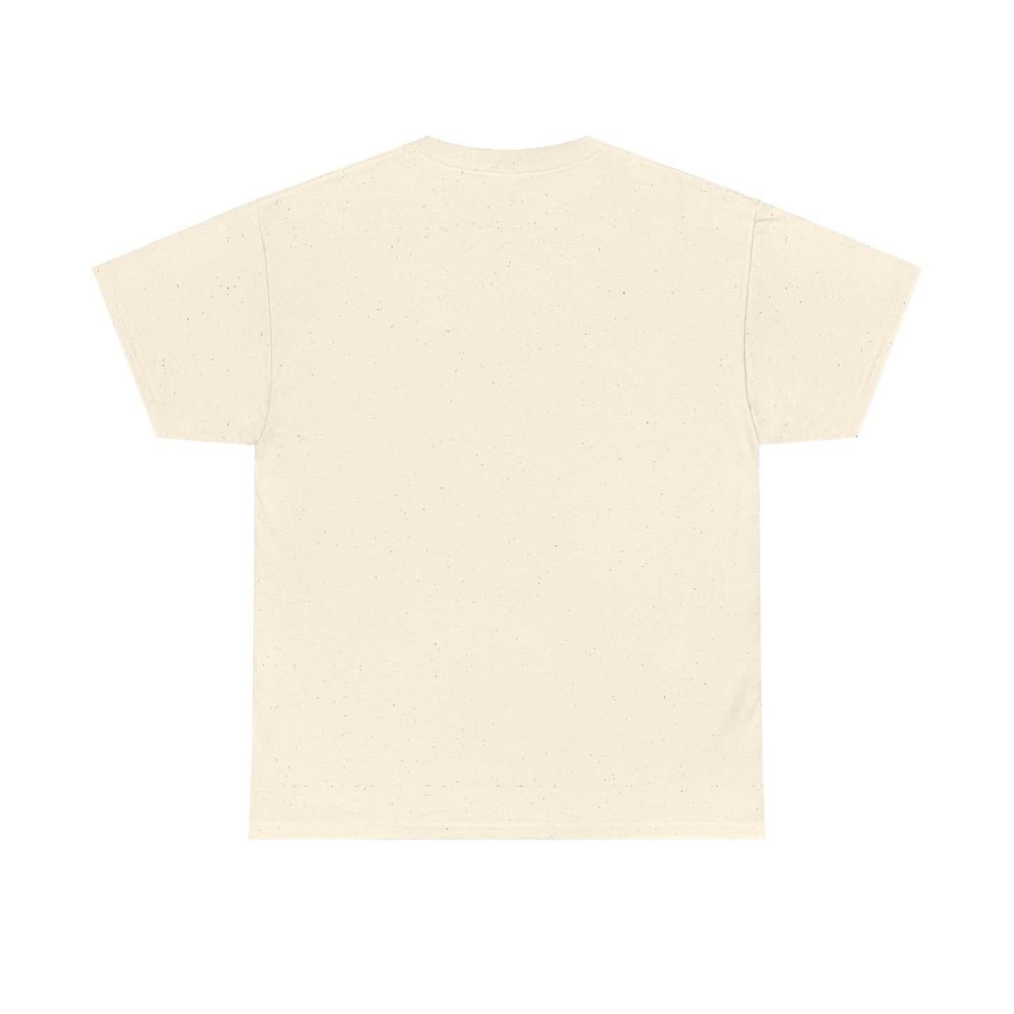 See what is unseen Unisex Heavy Cotton Tee - StyleMZ