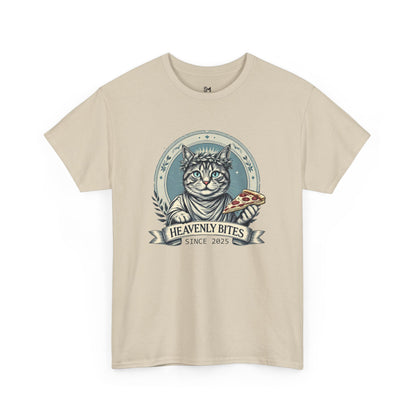 Heavenly bites Unisex Heavy Cotton Tee