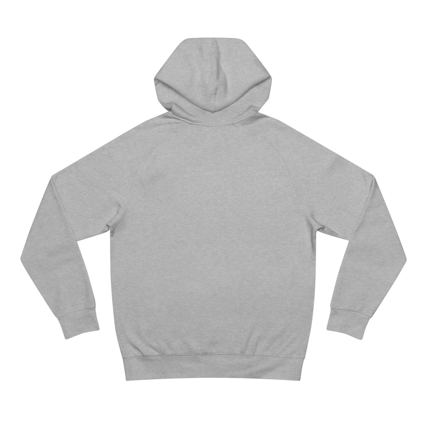 The Door is open to you Unisex Supply Hoodie - StyleMZ