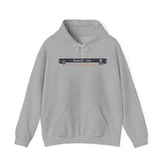 OCEAN PREDATOR Unisex Heavy Blend™ Hooded Sweatshirt  - StyleMZ