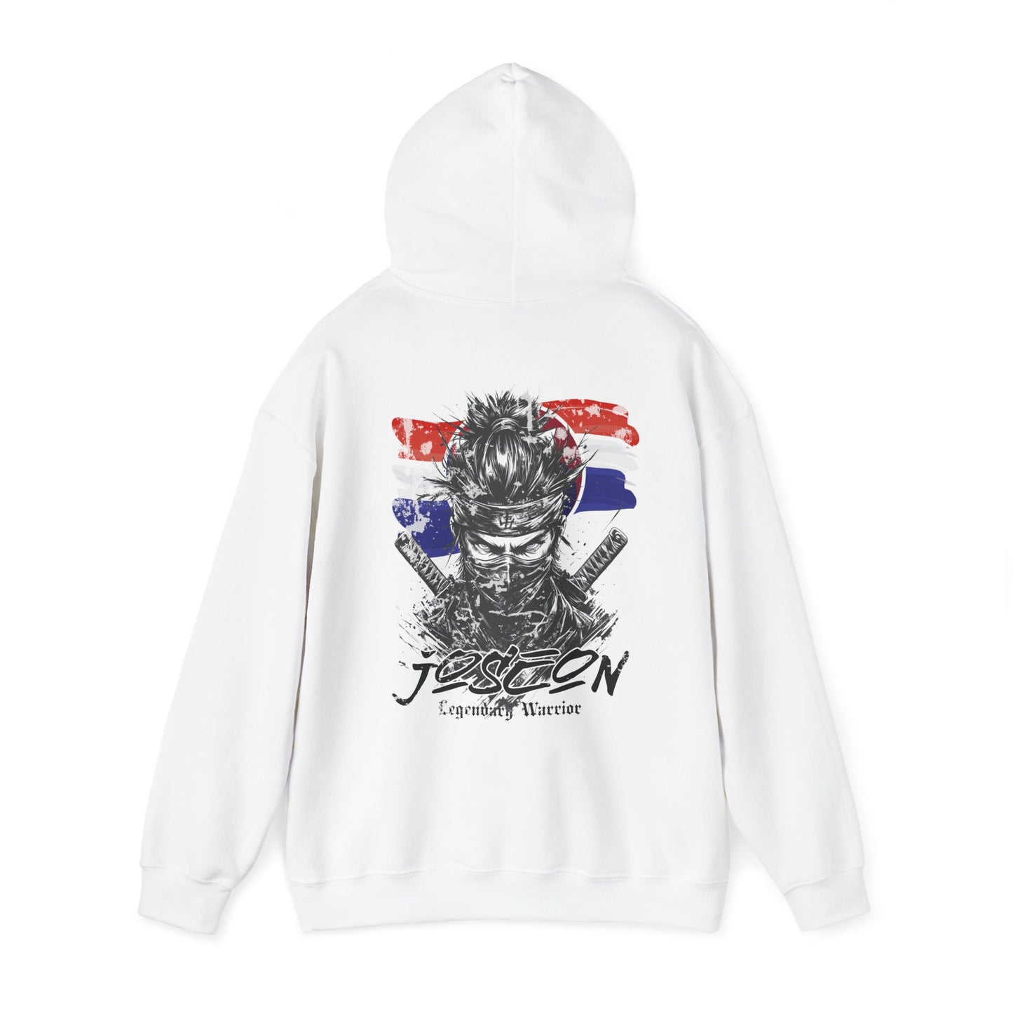 Joseon Unisex Heavy Blend™ Hooded Sweatshirt - StyleMZ