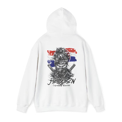 Joseon Unisex Heavy Blend™ Hooded Sweatshirt - StyleMZ