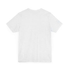 StyleMZ -  Wander Free Unisex Jersey Short Sleeve Tee  - StyleMZ