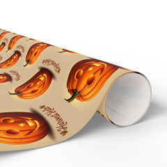 StyleMZ -  Harvest halo Wrapping Papers  - StyleMZ