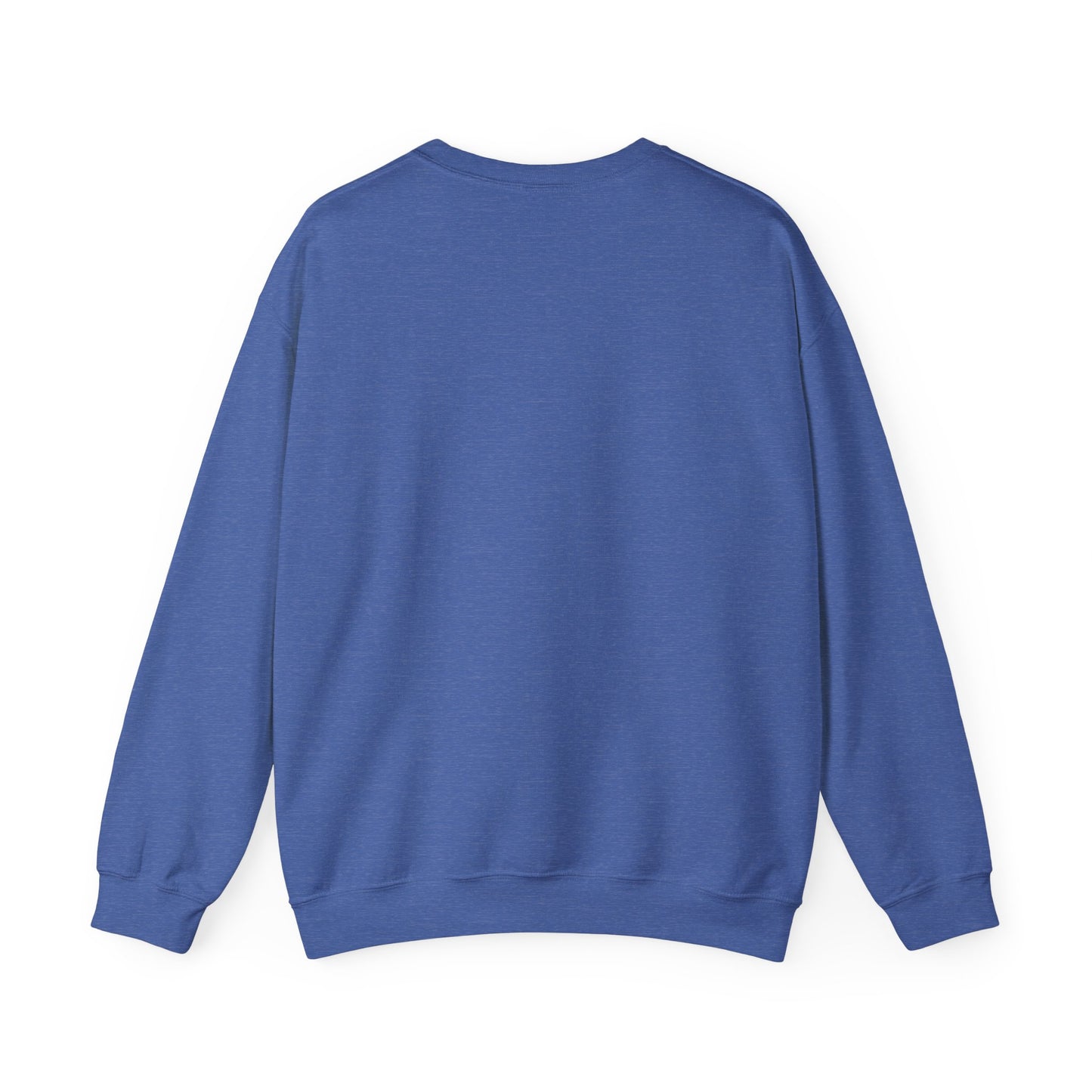 HongDae Freedom Unisex Heavy Blend™ Crewneck Sweatshirt - StyleMZ