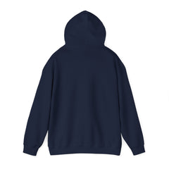 Sudadera unisex con capucha de mezcla pesada Please - Corea - StyleMZ 