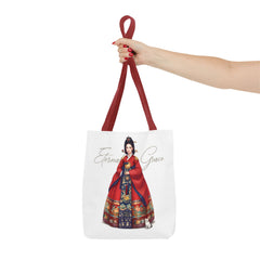 Eternal grace Tote Bag (AOP)  - Korea  - StyleMZ