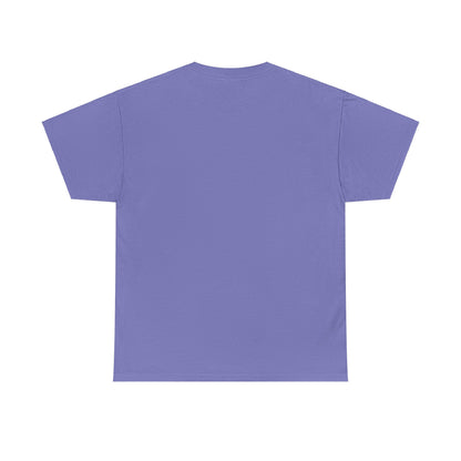 Bike Unisex Heavy Cotton Tee - Stylemz