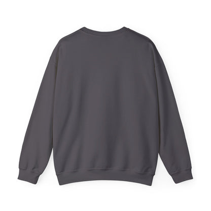 It's time to move on Unisex Heavy Blend™ Crewneck Sweatshirt - StyleMZ