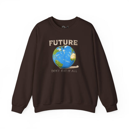 Crewneck Sweatshirt - Future