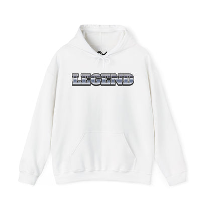 Legend Football Unisex Heavy Blend™ Hooded Sweatshirt - StyleMZ