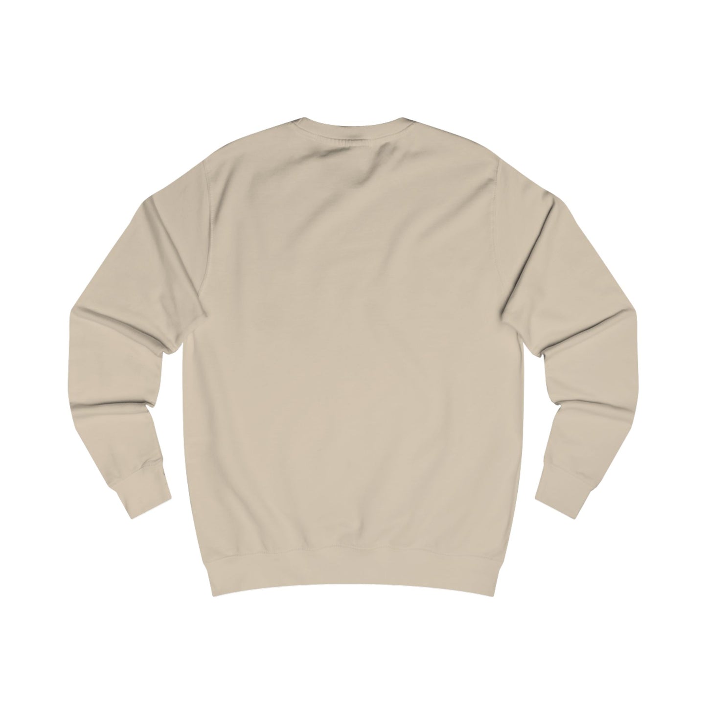 Up up, my goal is higher Unisex Sweatshirt - StyleMZ