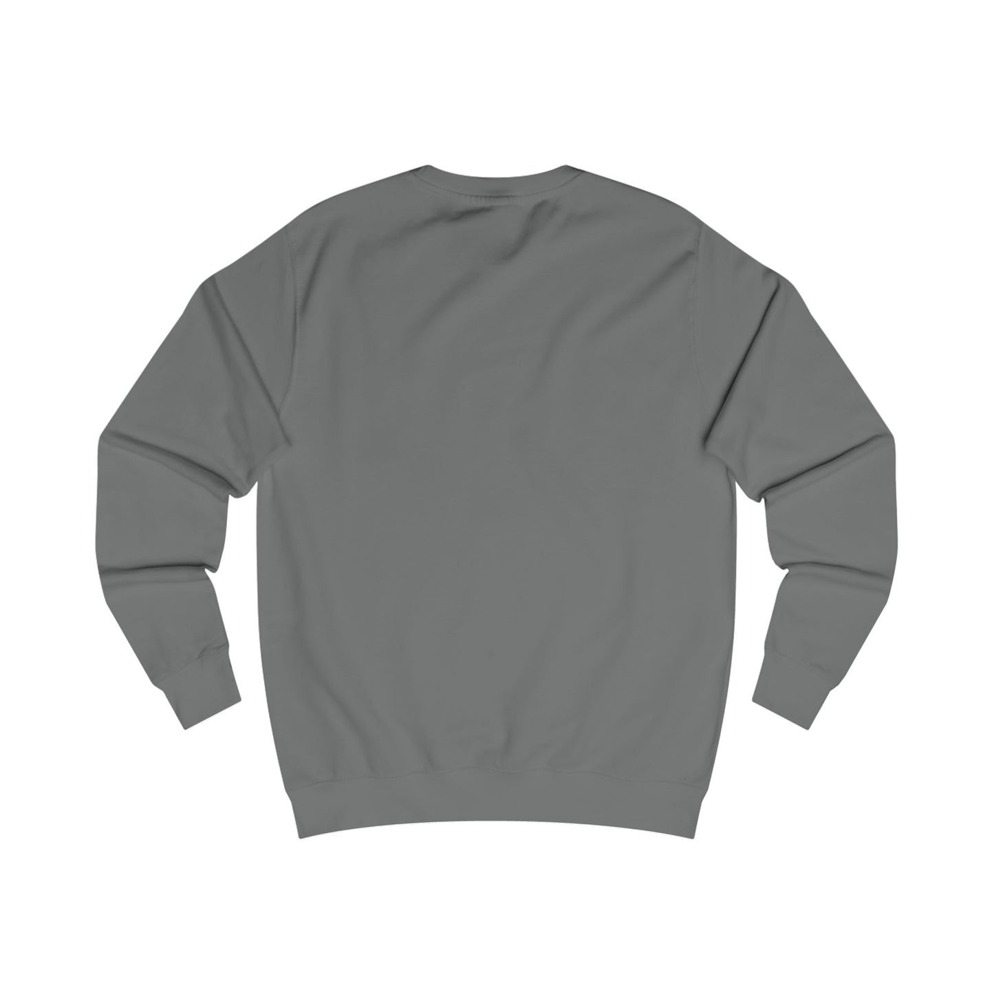 Up up, my goal is higher Unisex Sweatshirt - StyleMZ