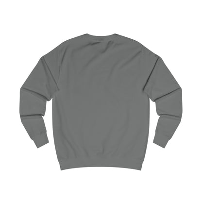 Up up, my goal is higher Unisex Sweatshirt - StyleMZ