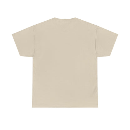 Bike Unisex Heavy Cotton Tee - Stylemz