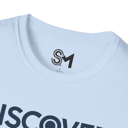 Discover Original Unisex Softstyle T-Shirt - StyleMZ